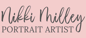 nikki Milley art
