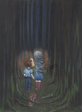 Cargar imagen en el visor de la galería, heARTworks Art Print Subscription Set