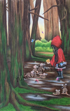 Cargar imagen en el visor de la galería, heARTworks Art Print Subscription Set