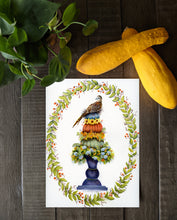 Cargar imagen en el visor de la galería, "Harvest Bounty" Fine Art Print