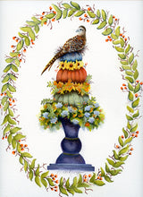 Cargar imagen en el visor de la galería, "Harvest Bounty" Fine Art Print