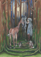 Cargar imagen en el visor de la galería, heARTworks Art Print Subscription Set