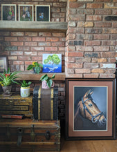 Load image into Gallery viewer, "River" Original Art
