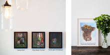 Cargar imagen en el visor de la galería, heARTworks Art Print Subscription Set