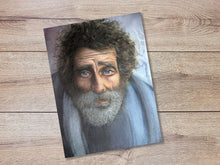 Load image into Gallery viewer, "The Storyteller" Limited Edition Reproduction Print