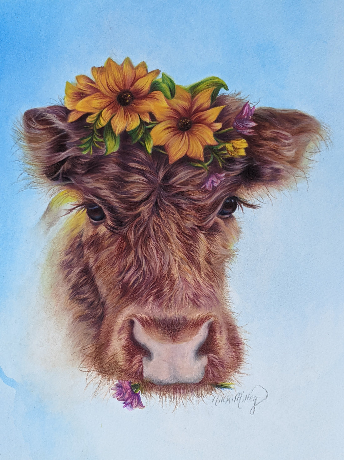 Why an art print subscription?