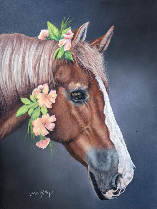 Bessie Note Cards